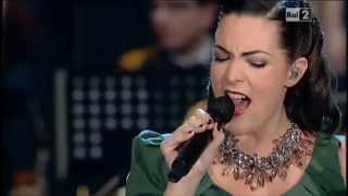 Caro Emerald - You&#39;re all I want for Christmas