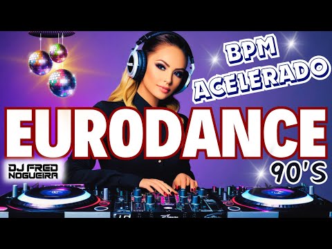 Euro Dance | The Best Dance Traxx - Volume 97