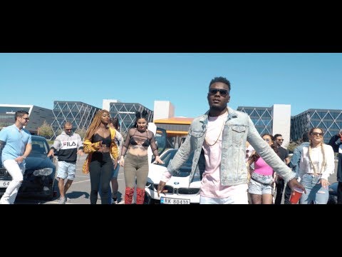 REX - NOBODY ft. Boombeatz