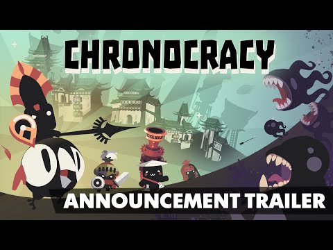 Announcement Trailer