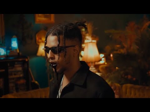 YL Vision - Lonely (Official Music Video)