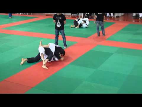 Torino Challenge 2012 Stefano Vescera