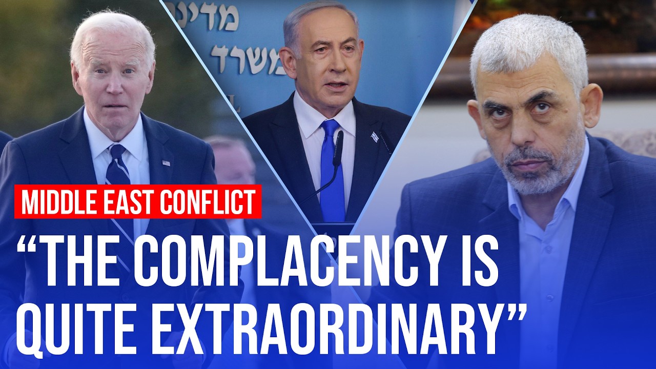 Netanyahu calls Hezbollah drone strike 'assassination attempt' | LBC