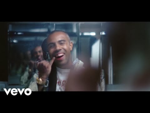 93PUNX, VIC MENSA - it’s a bad dream ft. Good Charlotte