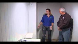 SANIFLO upflush toilet