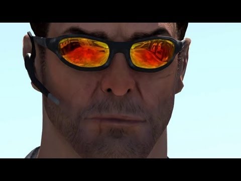 Serious Sam 3: BFE Launch Trailer