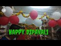 Deepadinda Deepava Happy Deepavali