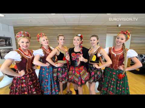 Meet Donatan, Cleo and the Slavic girls! (Poland)