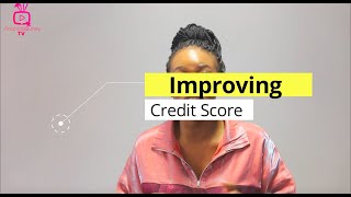 Why is My credit score so low?