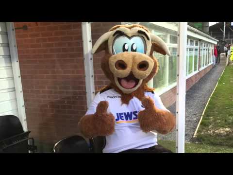 Hereford 3-0 Westfields / @HerefordGoals Highlights Video