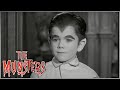 Where Is Eddie The Munsters