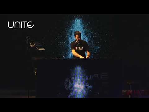 Live @ Unite - Sandman