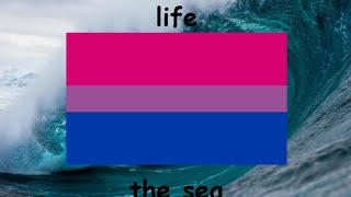 Kadr z teledysku Life by the Sea tekst piosenki Tubbo