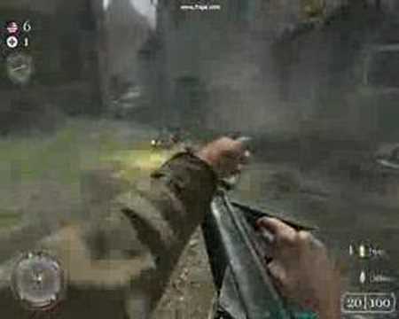 NabsClan - P4w3L w jednym ze sparów