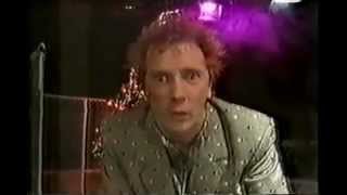 John Lydon &quot;This what you want/ This what you get&quot;