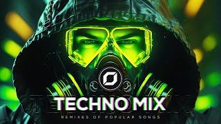 Download lagu TECHNO MIX 2026 💣 Remixes Of Popular Songs 💣 Only Techno Bangers mp3