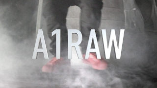 A1Raw - Get Ya Mind Right (Freestyle) [Dir by @Studioraw]