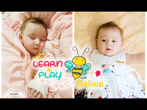 My Year One Life Journey | Salwa & Mus'haf