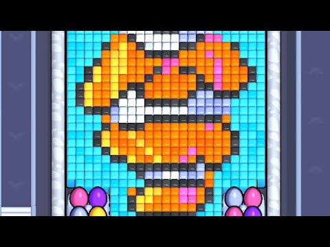 Pixel Flow Level 334 Walkthrough