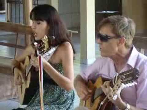 Aquarela ( Toquinho e Vinícius) - Fabíola Mirella