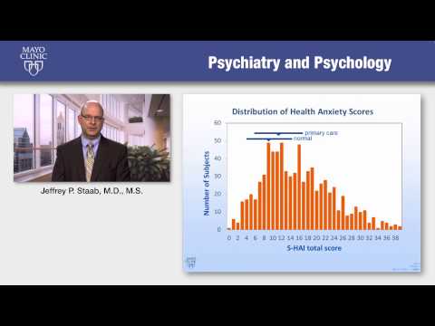 Somatic Symptom Disorders Part II: Core Features and Treatment