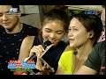 Eat Bulaga Sugod Bahay August 1 2016 Full Episode ALDUBLolaLifeAnew