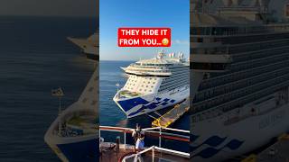 Cruise Lines WON’T Tell You This…