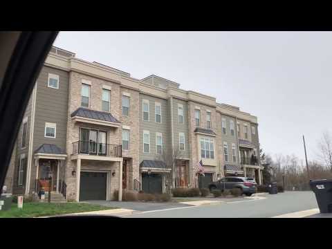 Avinity, Charlottesville, Virginia community driving tour with local real estate expert Pam Dent