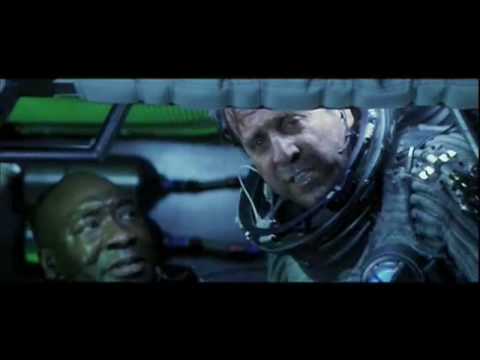 Armageddon - The Russian cosmonaut Pt 2