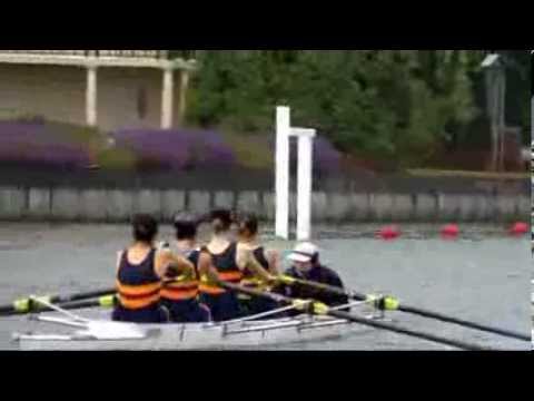 Henley Women's Regatta Trials 2007: 7