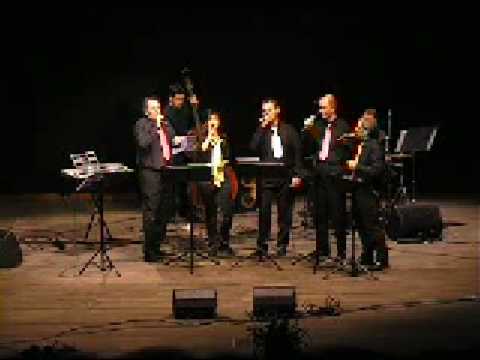 I ricordi della sera - Gruppo Vocale Ansibs - www.ansibs.it