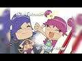 Promo Fridays New Year's Eve 2005 Special with Hi Hi Puffy AmiYumi - Cartoon Network (December 2004)