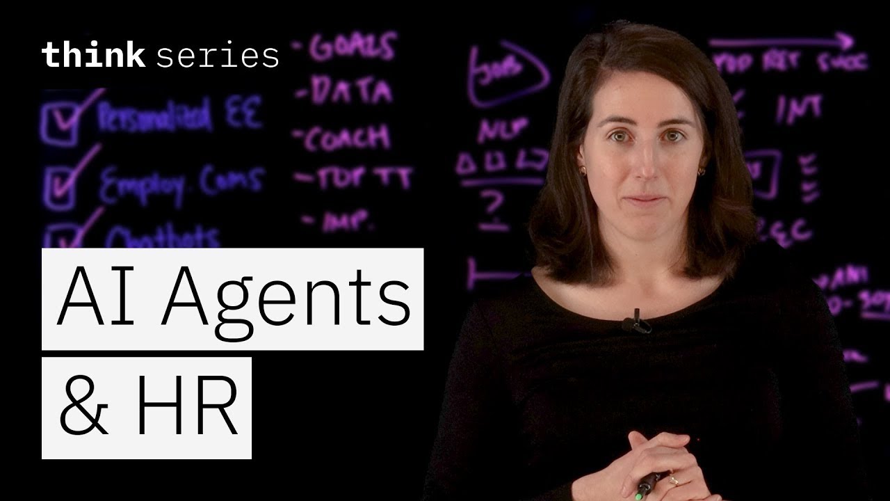 AI Agents in HR: Boost Hiring, Engagement, and Performance