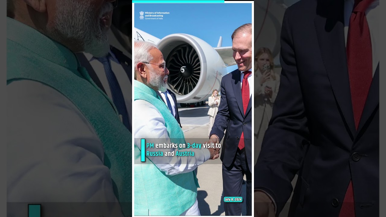 #DailyWrap | 08-07-2024