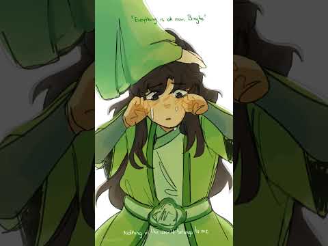 MLMAM - SVSSS/Bingqiu animatic.  ❤️ Please Enjoy!! #svsss #bingqiu #animatic