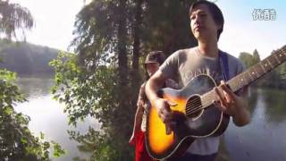 KANJIANNI #1 Dustin Wong & Takako Minekawa