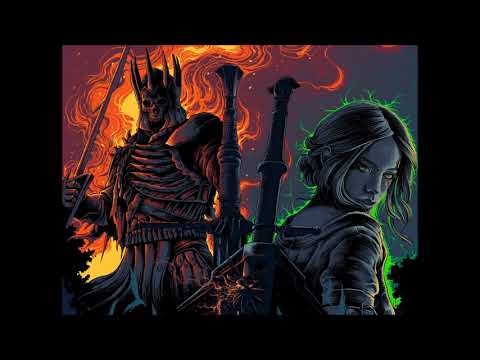 The Witcher 3-Wild Hunt: Hunt Or Be Hunted (Dual Mix)