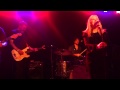 Darling Buds - Get Your Gun (live at the Lexington ...