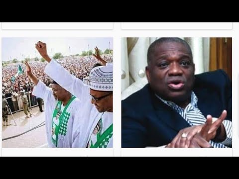 NORTH WILL NEVER HAND OVER POWER TO IGBOS COME 2023 EXCEPT ORJI KALU ELECTED YERIMA SHETTIMA DECLAIR