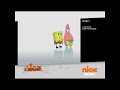 Nickelodeon Split Screen Credits On Nick Pluto TV April 24 2023
