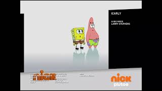 Nickelodeon Split Screen Credits On Nick Pluto TV 