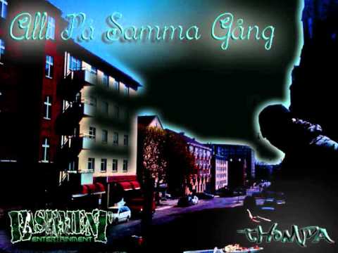 Thompa Feat. Sellish - Ständiga mardrömmar.wmv