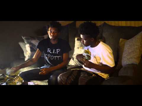 Bandgang - By The Book ( ProMo Video ) [ Shot By @GlcFilms ]