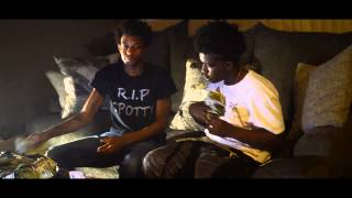 Bandgang - By The Book ( ProMo Video ) [ Shot By @GlcFilms ]
