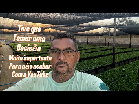#vejam porque pó pouco eu não canal do YouTube 