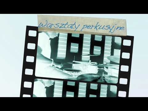 Odc. 25 Przednutki cd. #warsztaty perkusyjne