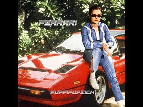 Fuffifufzich - Ferrari