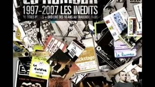 La Rumeur - 1997/2007 Les Inédits - 2007 (COMPIL)