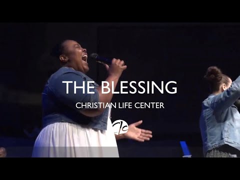 CLC East - The Blessing