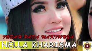 Nella Kharisma - Indah Pada Waktunya (Unofficial)